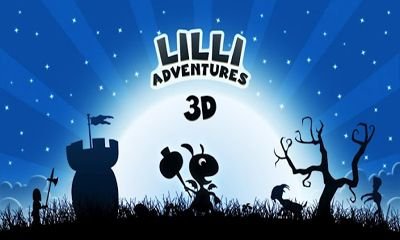 game pic for Lilli Adventures 3D